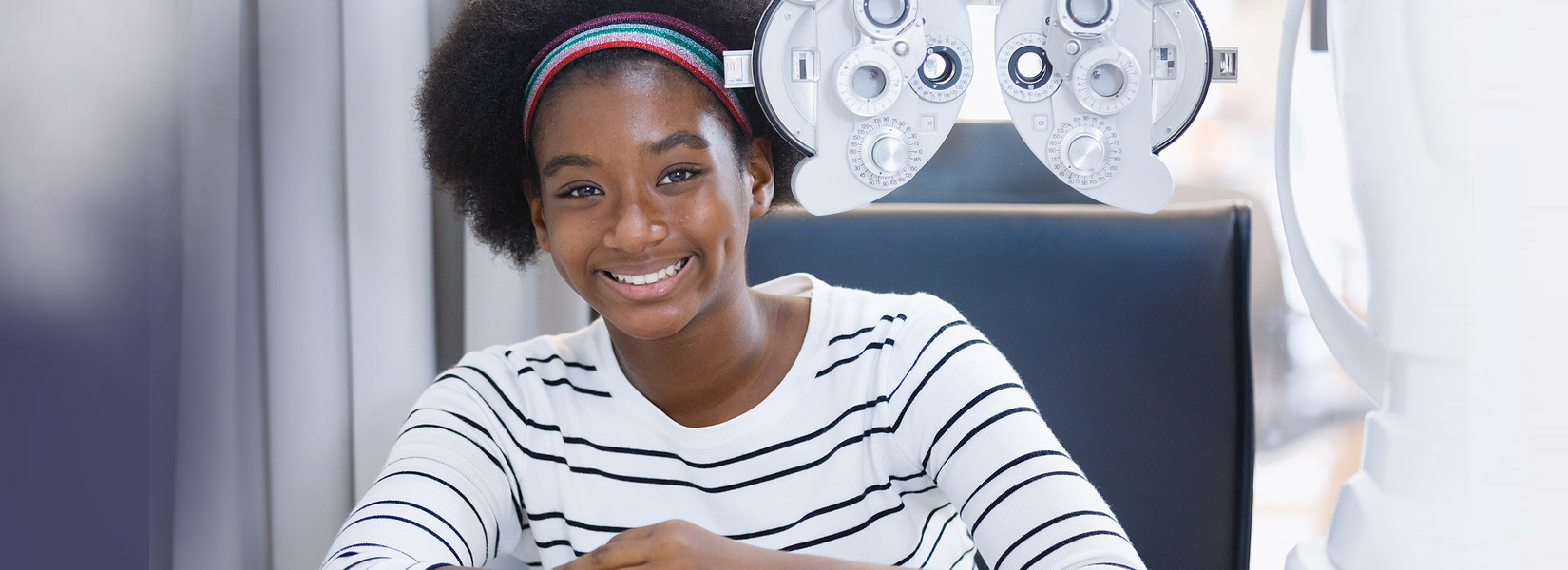 Comprehensive Eye Exams in Castle Rock