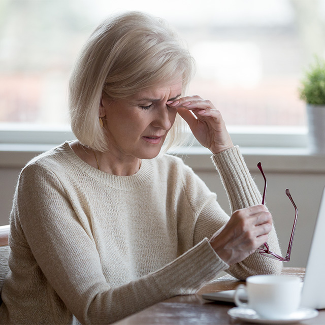 Vision Therapy in Castle Rock