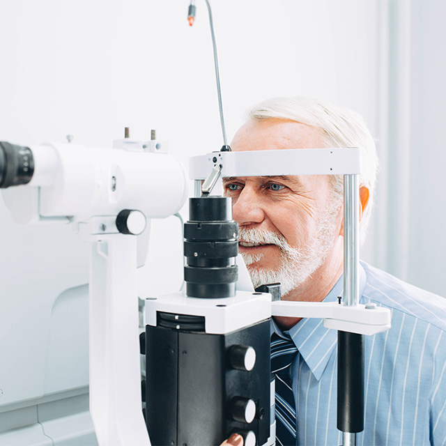 Vision Therapy in Castle Rock