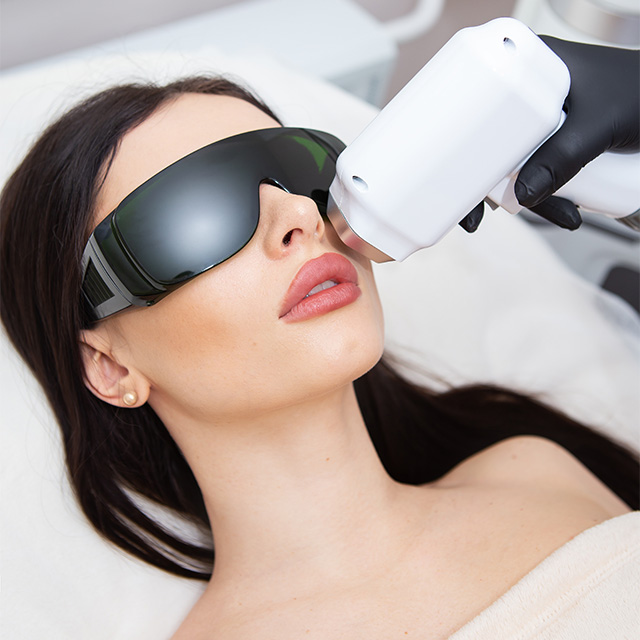 Vision Therapy in Castle Rock