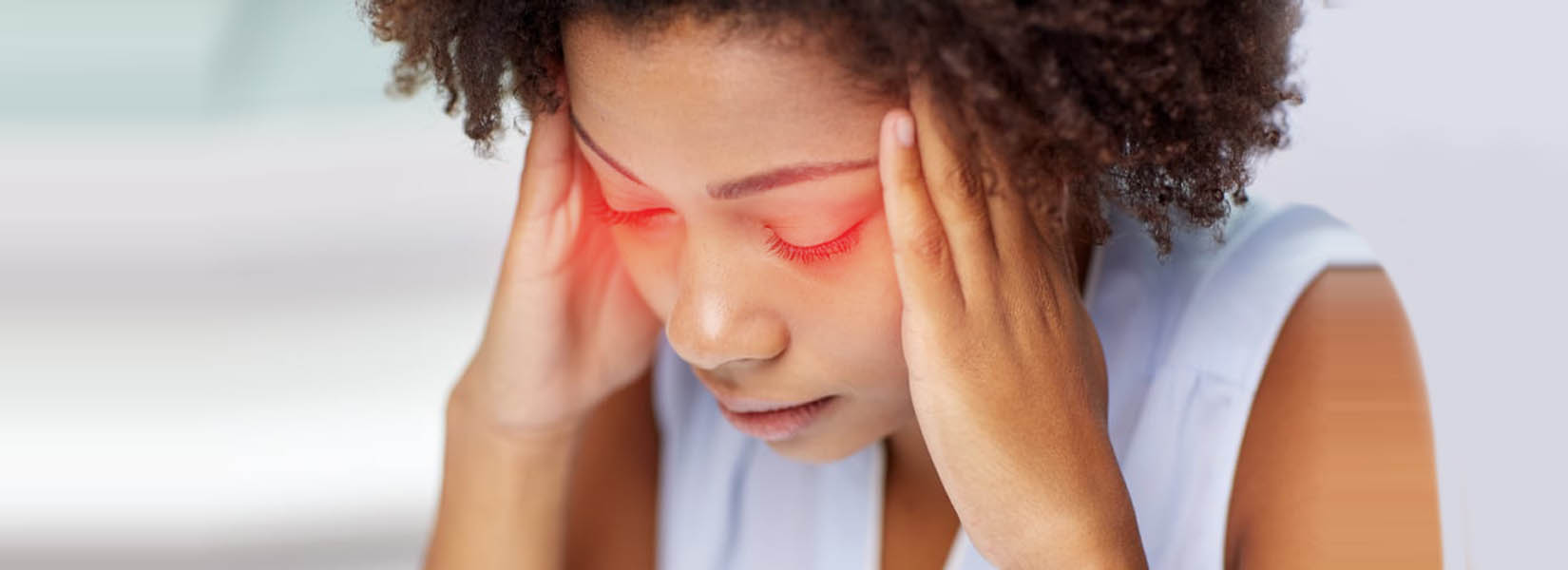 Eye Emergencies in Castle Rock